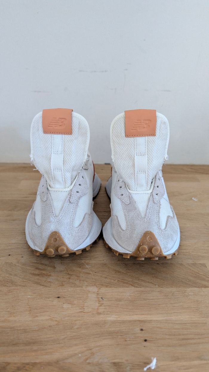 New balance 327 terracotta - photo numéro 10