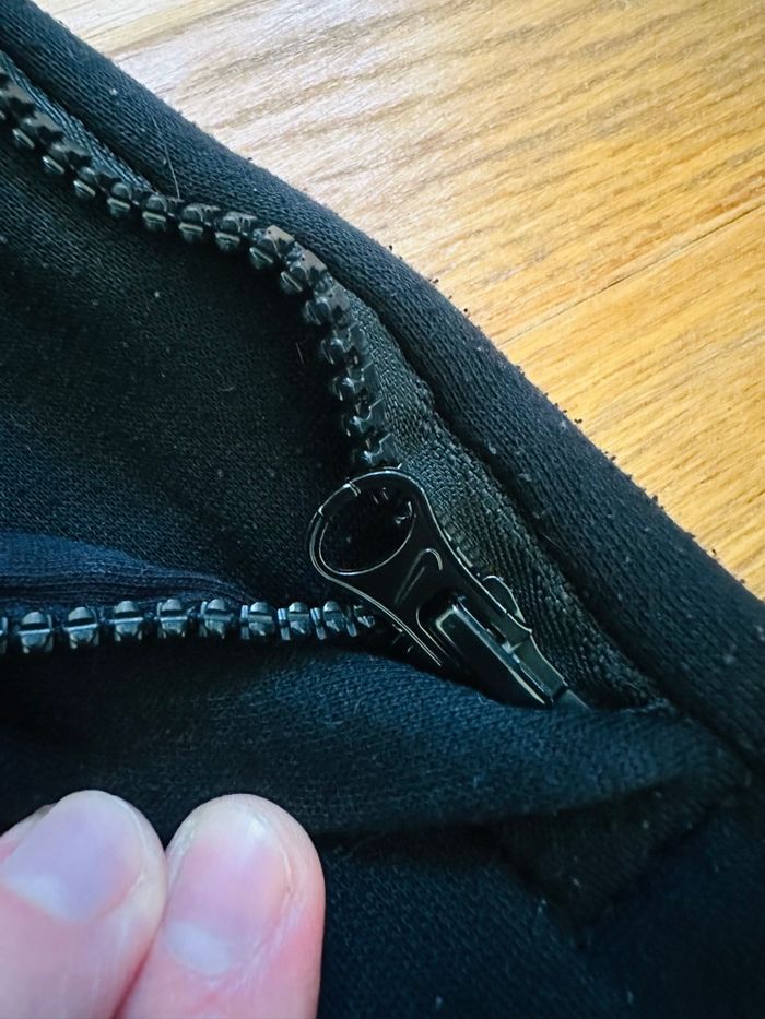 Jogging Nike X Stussy - photo numéro 6