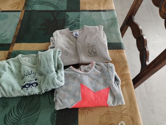 Vêtements garçon - photo numéro 3