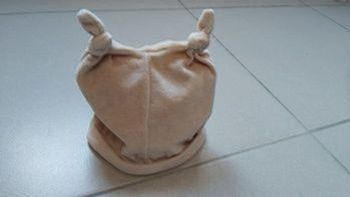 Bonnet 6 mois 67 cm