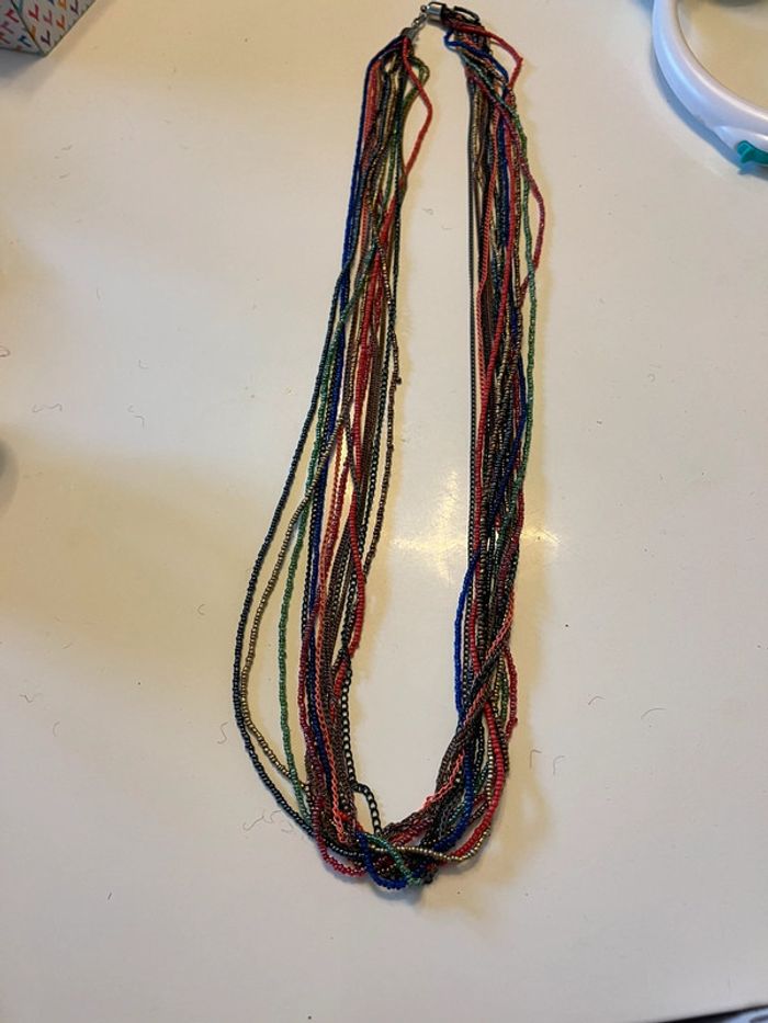 Collier - photo numéro 3