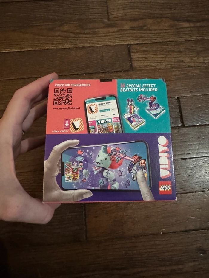 Lego 43106 Neuf - photo numéro 2