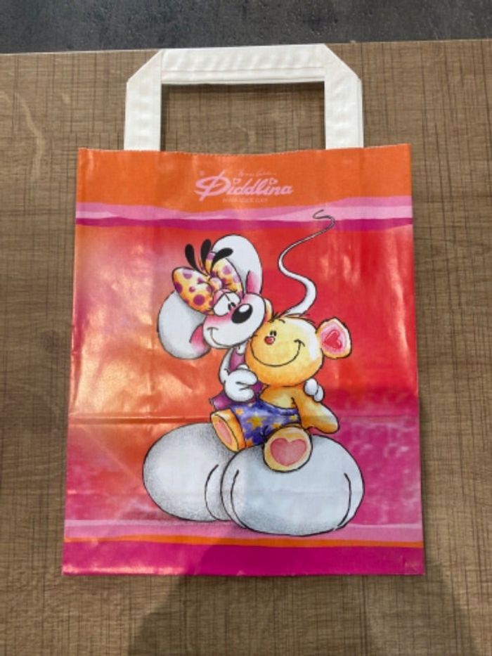 Sac a5 diddl