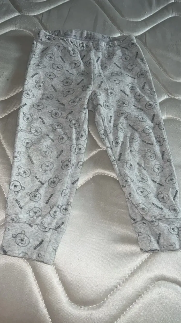 Pantalon de pyjama