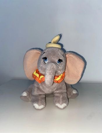 Peluche dumbo