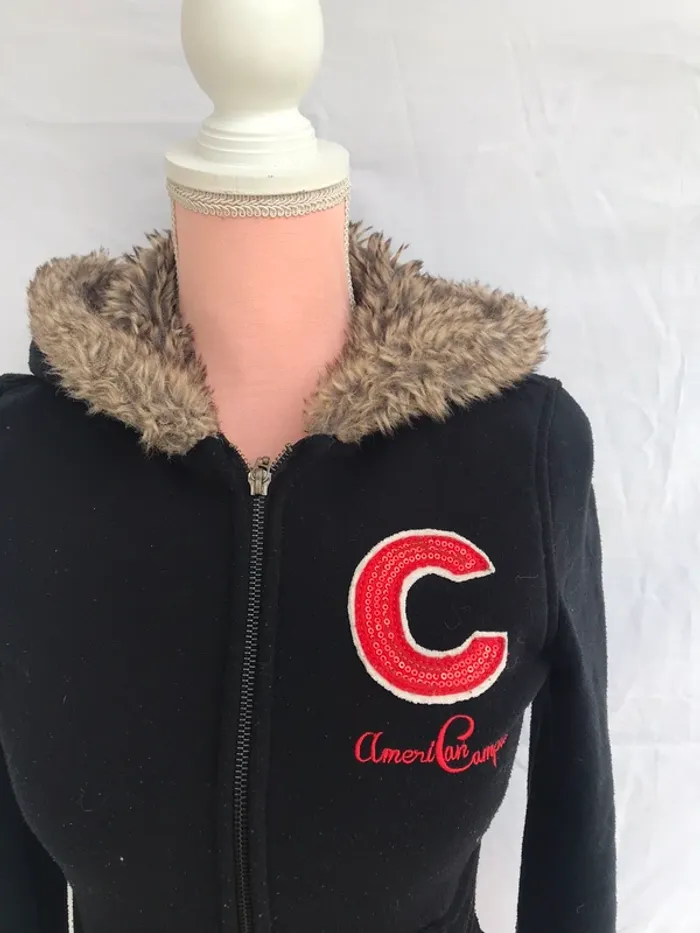 Gilet - photo numéro 6