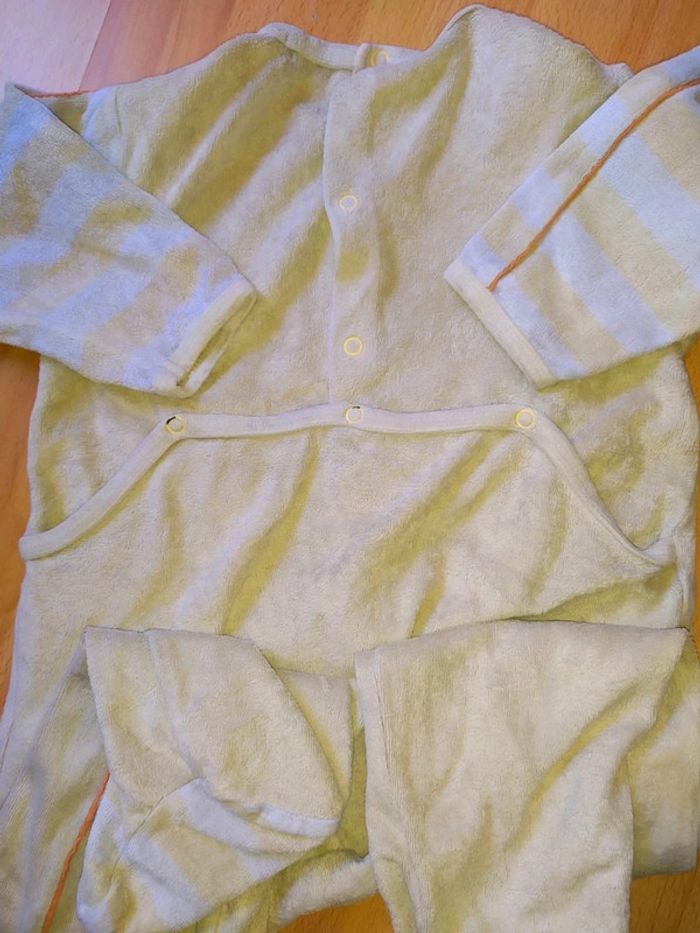 Pyjamas / PIjamas - photo numéro 8