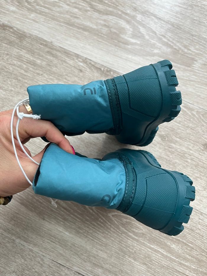 Bottes neige 22/23 neuve - photo numéro 5