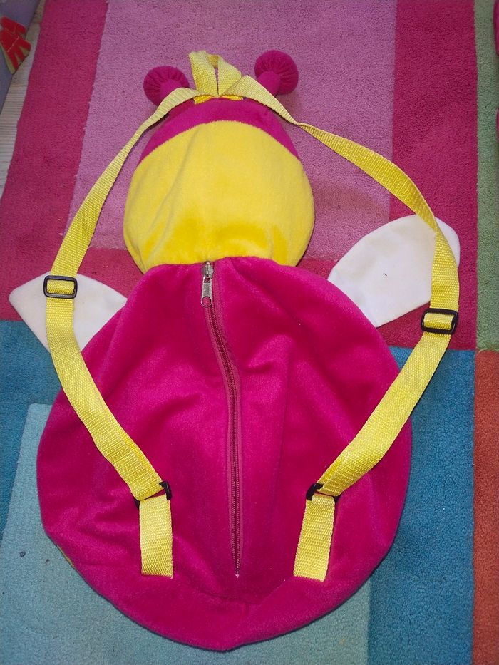 Sac de couchage bébé 18/36M - photo numéro 3
