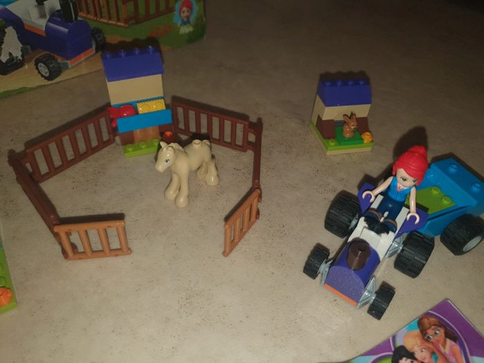 Lego friends - photo numéro 4