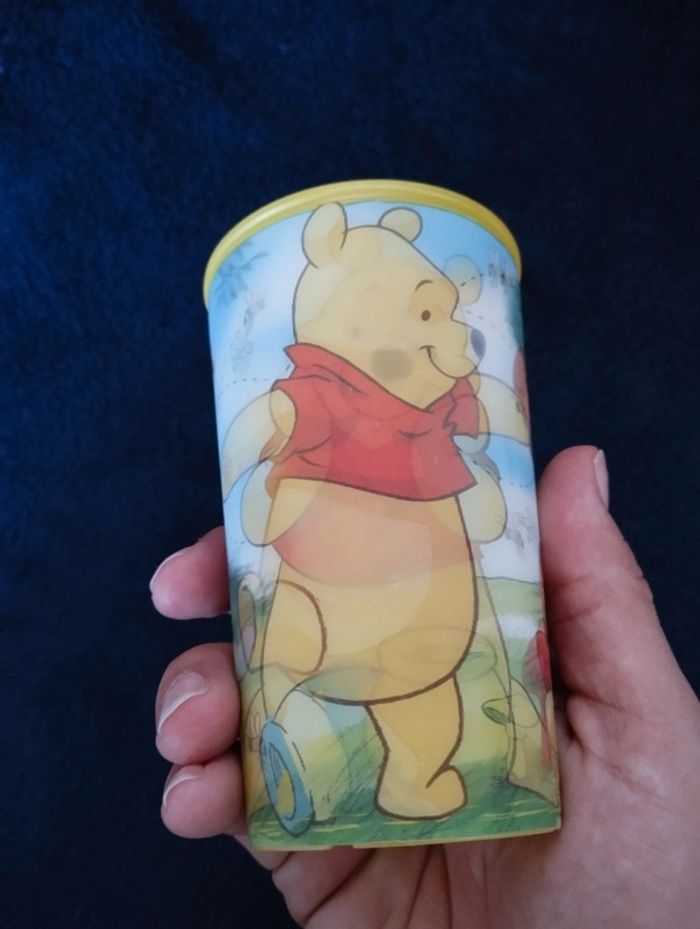 Verre 3D Disney - photo numéro 4