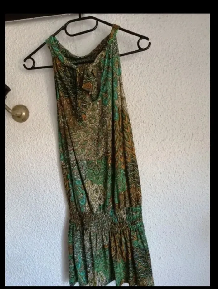 Robe été courte - photo numéro 4