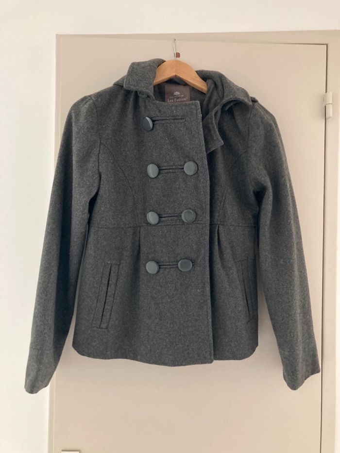 Veste Léa Fashion