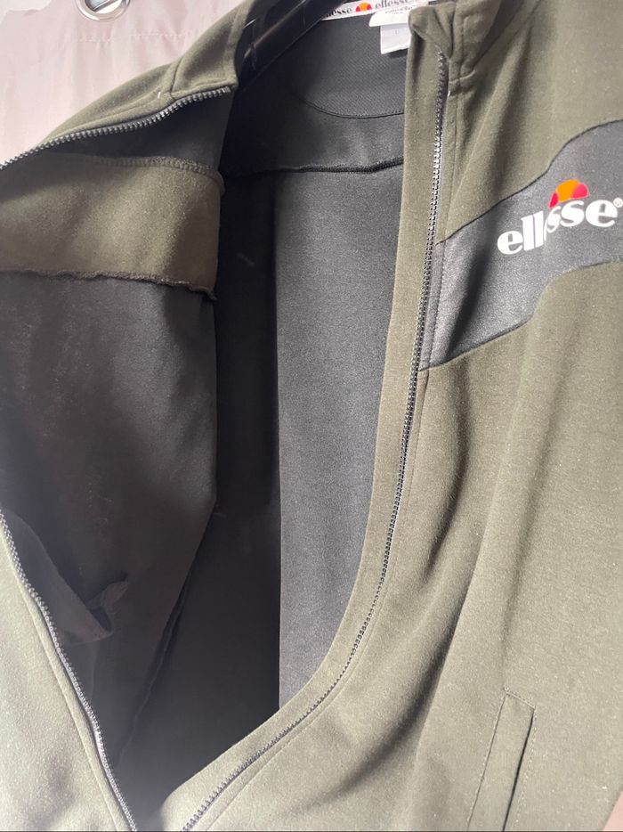 Veste Ellesse - photo numéro 8
