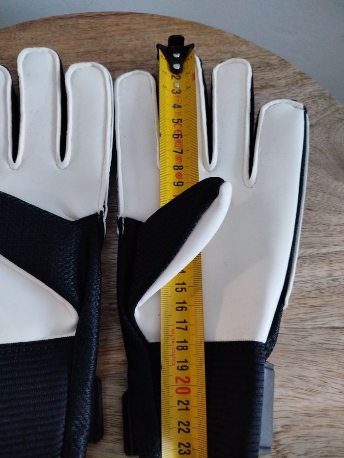 Gants de gardien - photo numéro 3