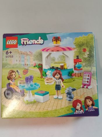 Lego Friends