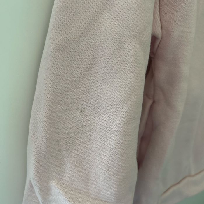 Veste à capuche - photo numéro 4