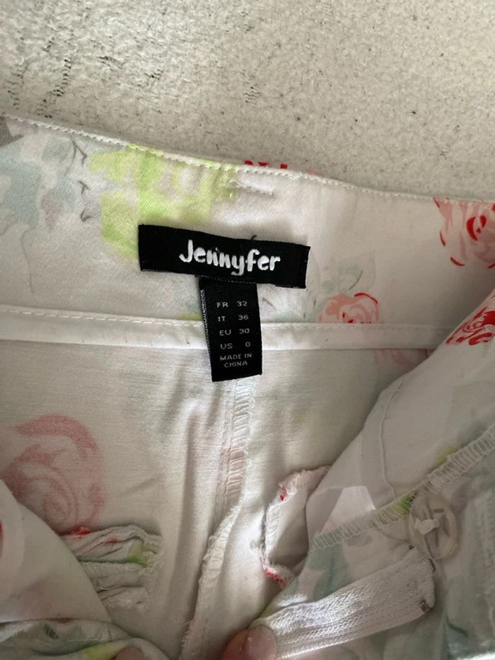 Short taille haute - photo numéro 3