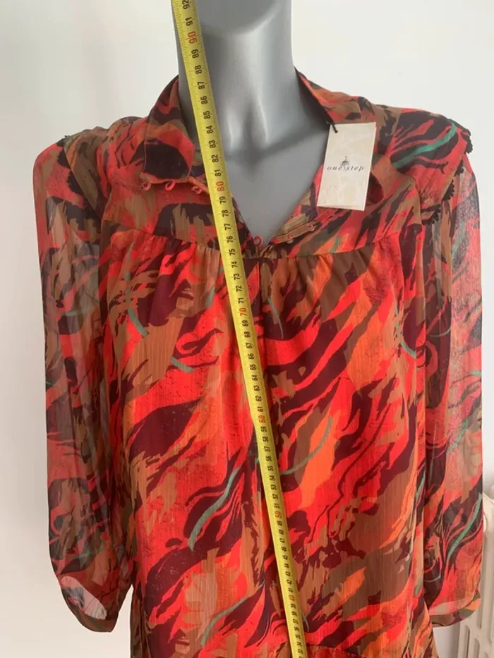 One Step robe T38 - photo numéro 4