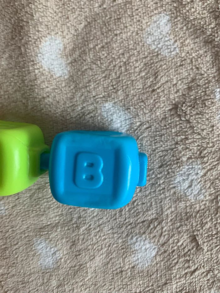 Lot jouets mini prix 4 pièces - photo numéro 4