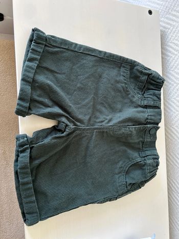 Short