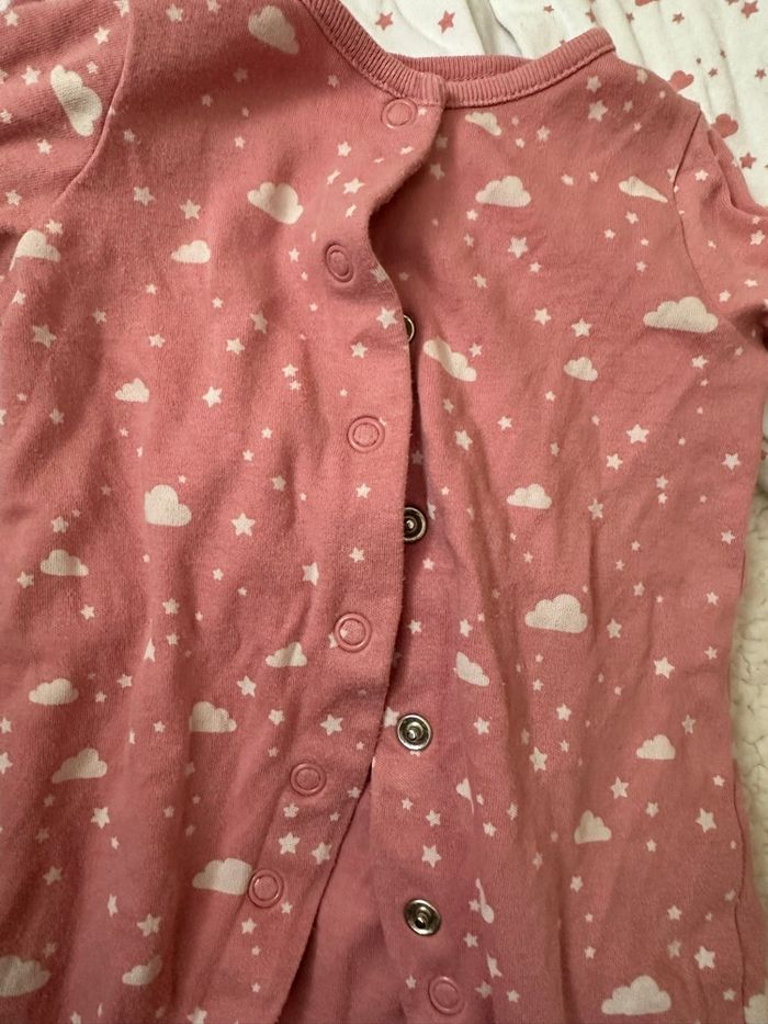 Loy pyjamas - photo numéro 4