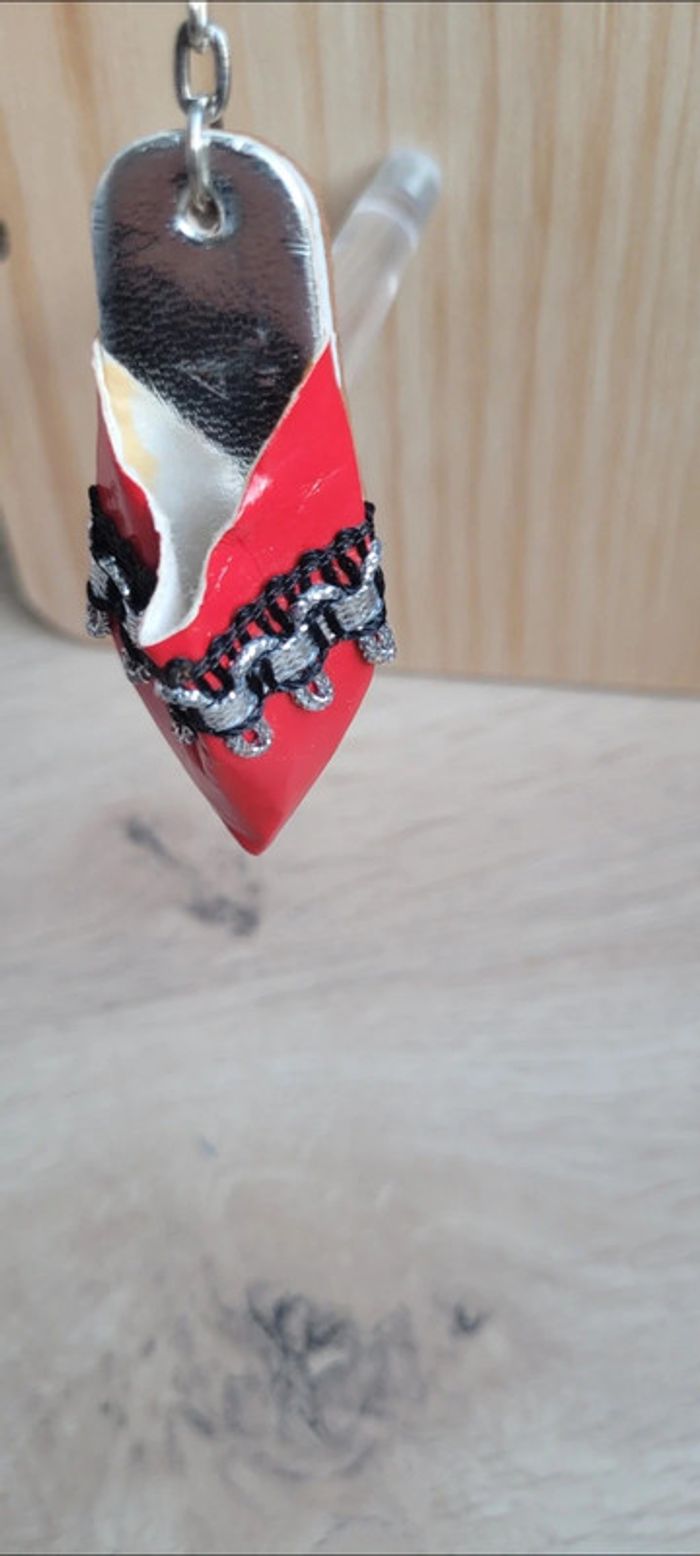 Porte clés - photo numéro 6