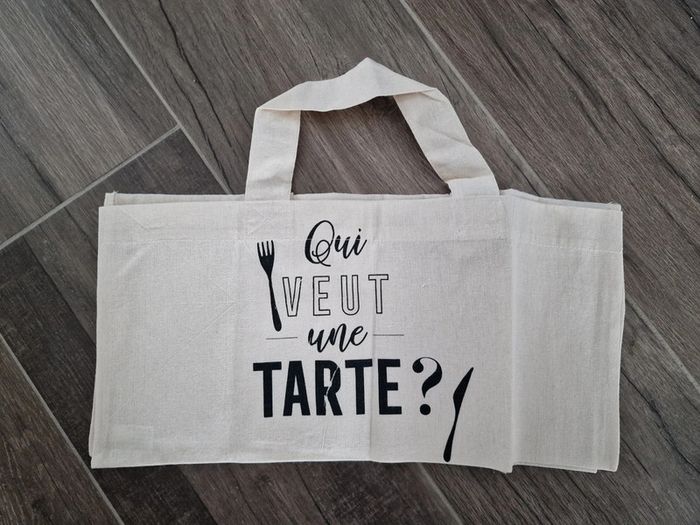 Sac spécifique - photo numéro 2