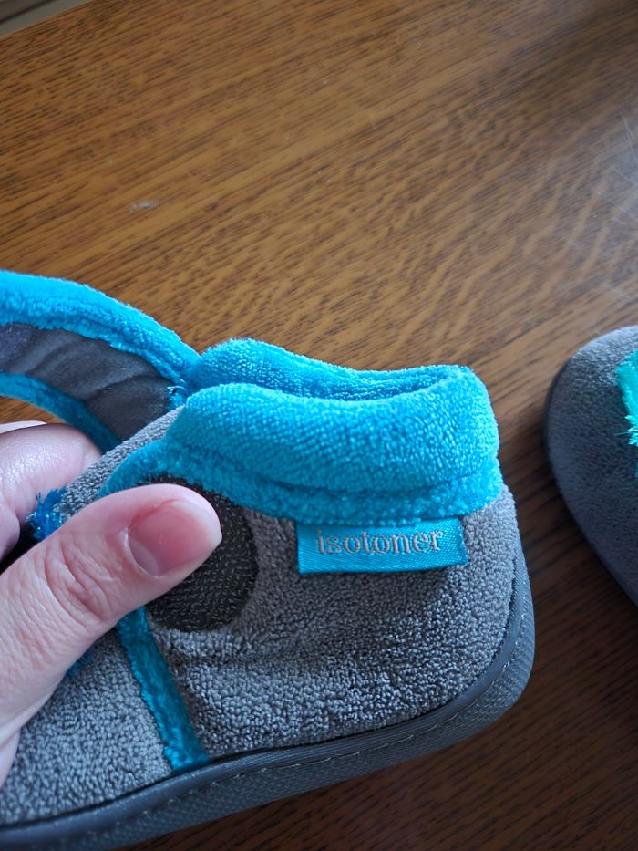 Chaussons - photo numéro 2