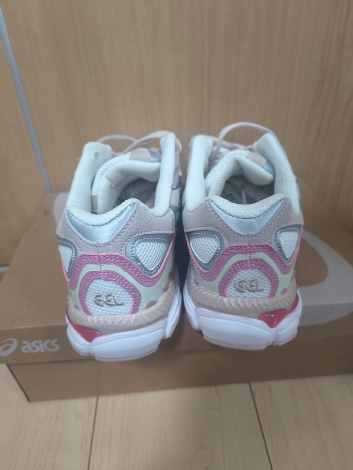 Asics GEL-NYC Rose 37 - photo numéro 3
