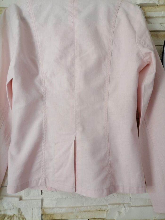 Ensemble jupe et veste - photo numéro 9