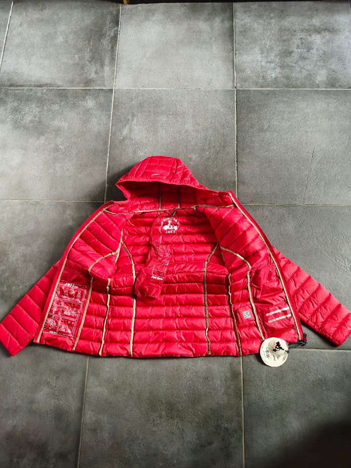 Jott fille - photo numéro 3