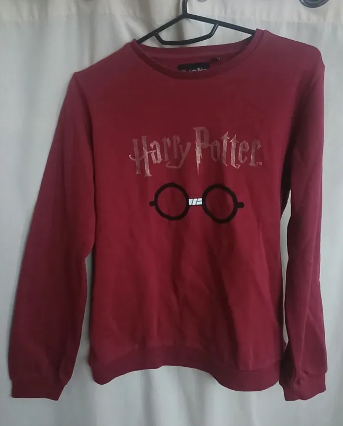 Pull 14 ans
