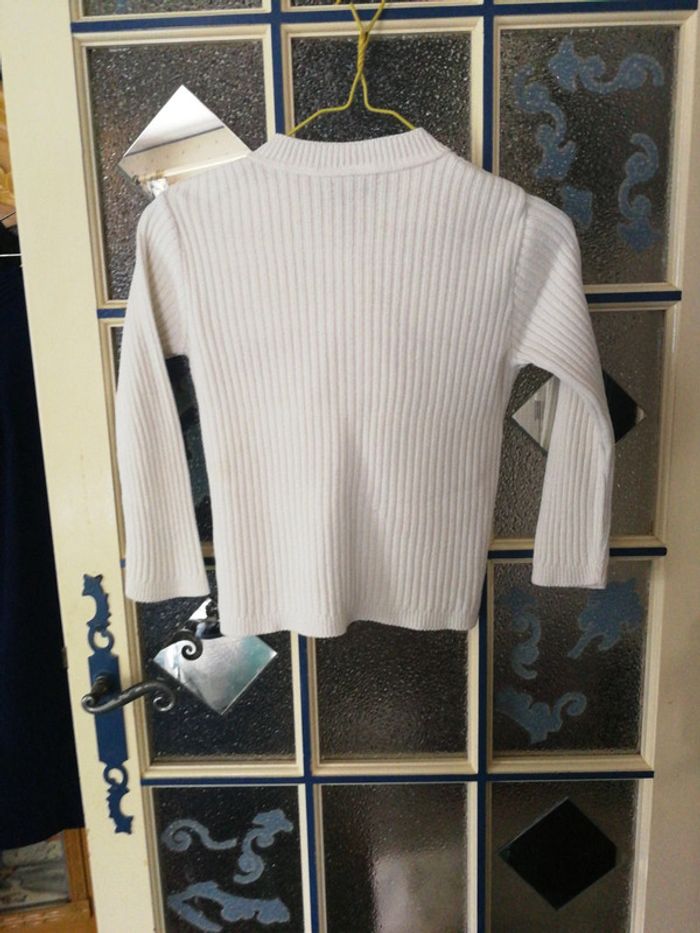 Gilet disney - photo numéro 5