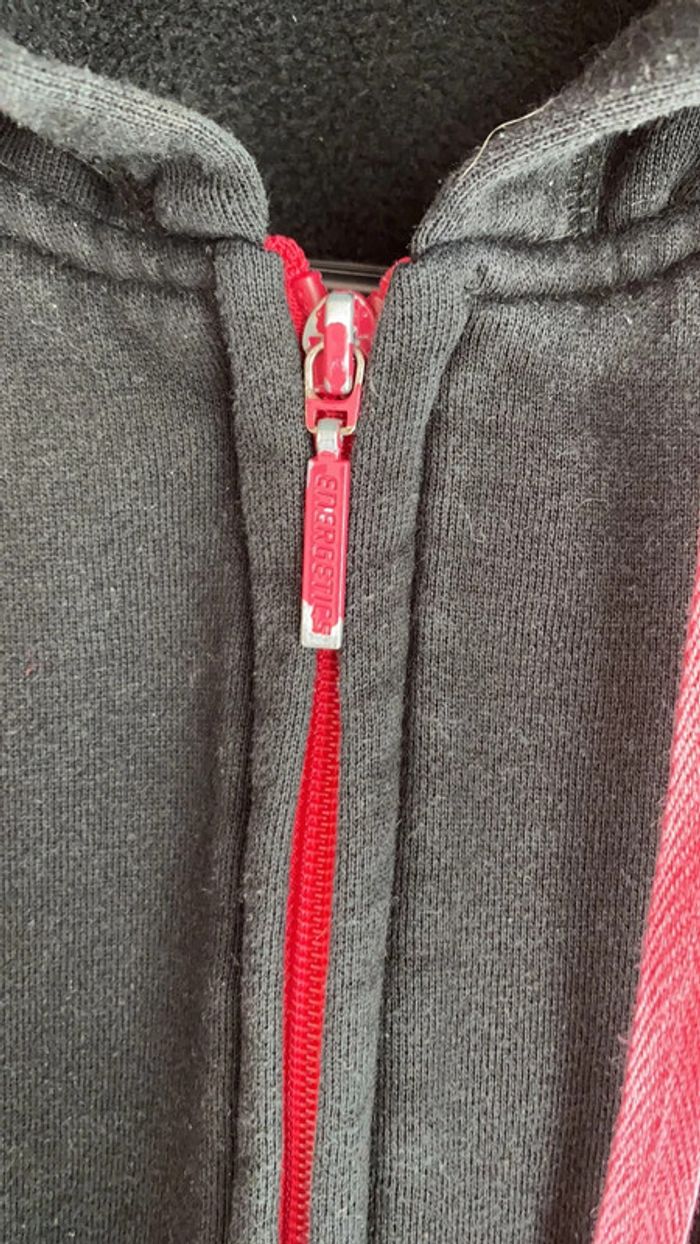 Sweat - photo numéro 3