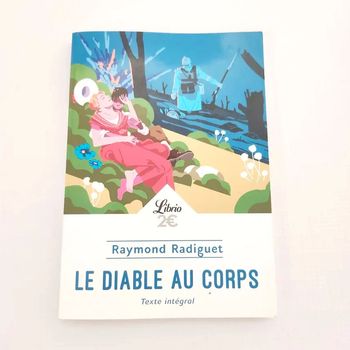 Le Diable au Corps