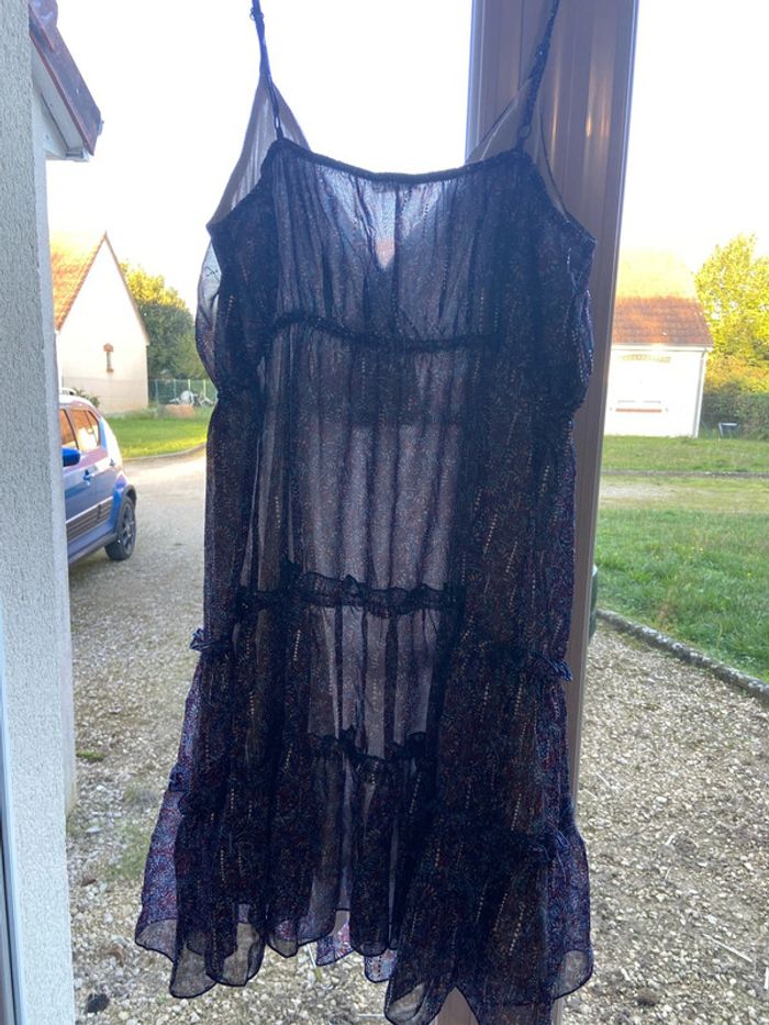 Robe d’éte - photo numéro 5