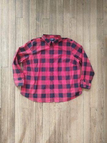 Chemise chaps homme 2 xl