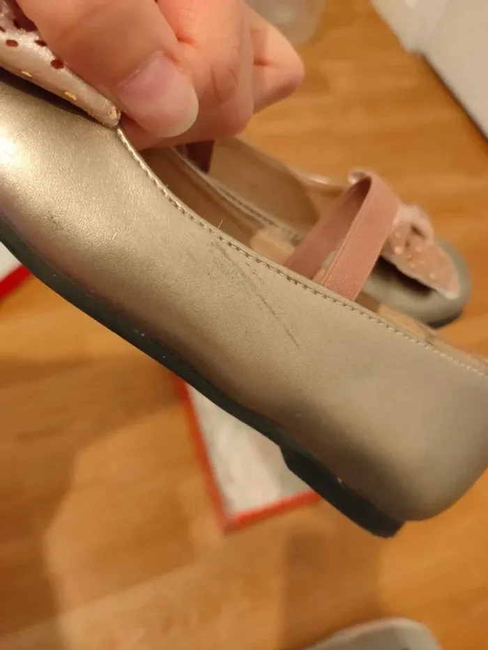 Ballerines Garvalin P31 - photo numéro 6