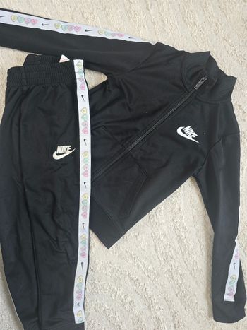 Ensemble nike fille