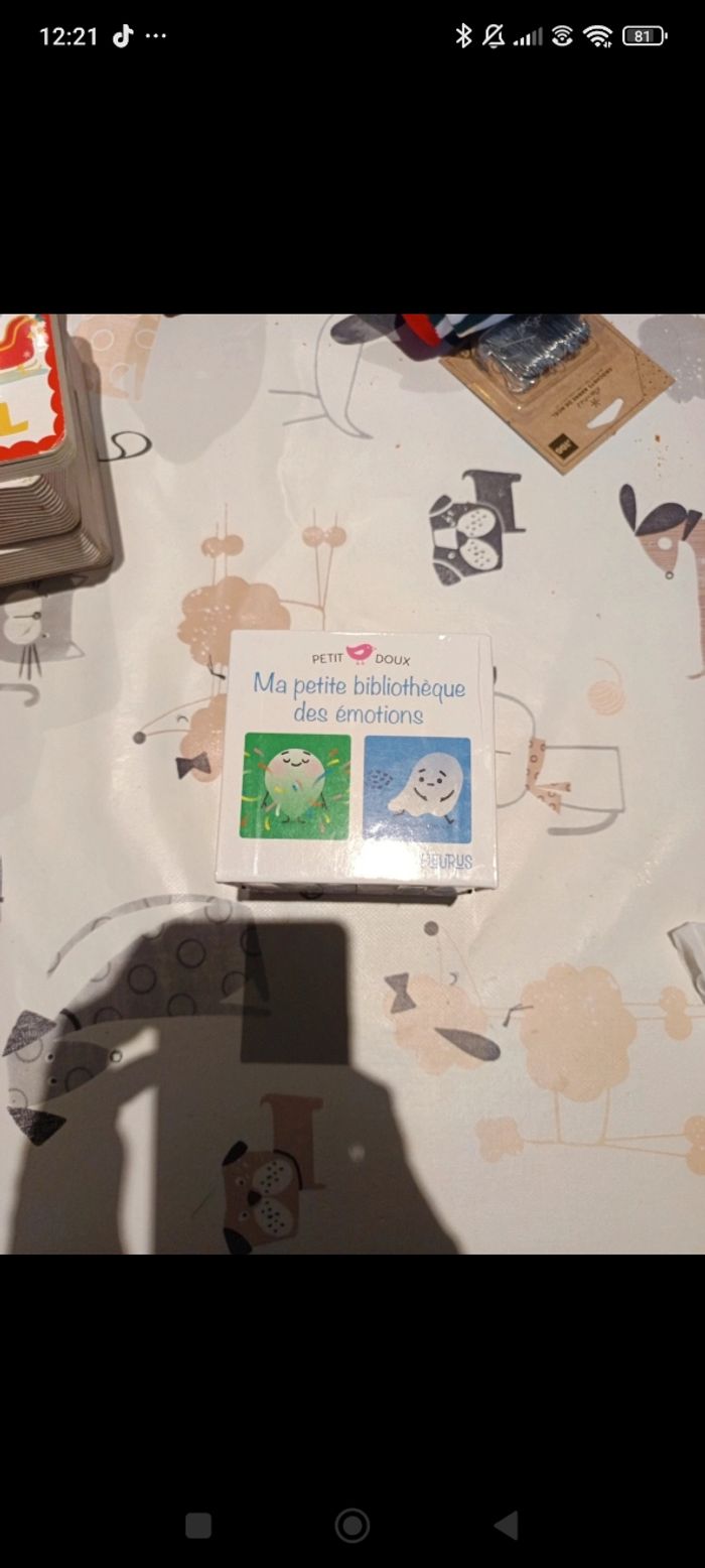 Livre bébé - photo numéro 2