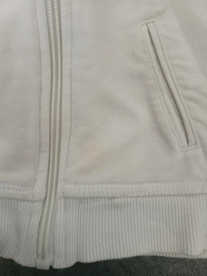 Gilet fille 4 ans orchestra très bon état - photo numéro 5