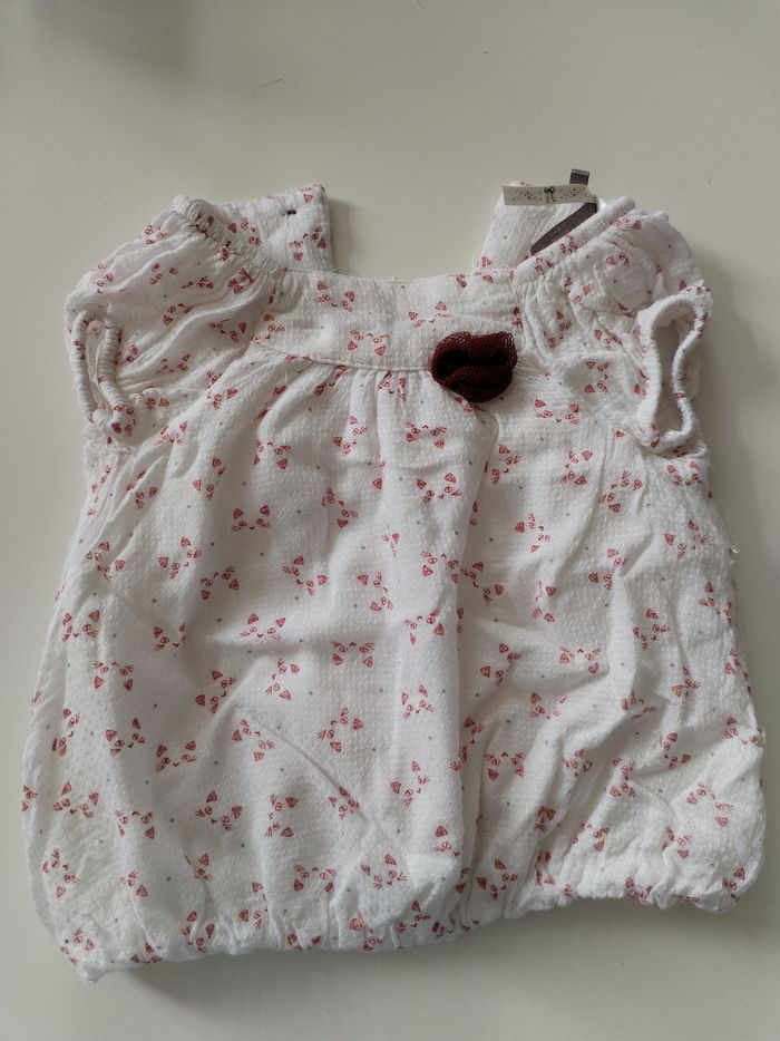 Haut - photo numéro 2