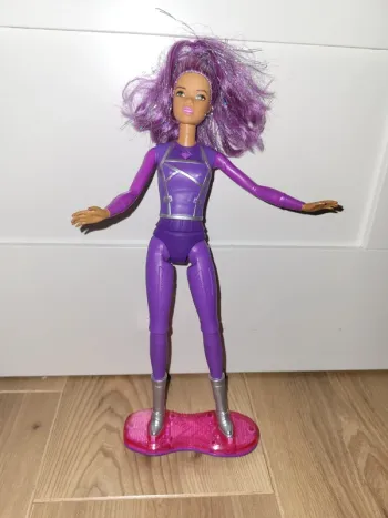 Barbie Star Light