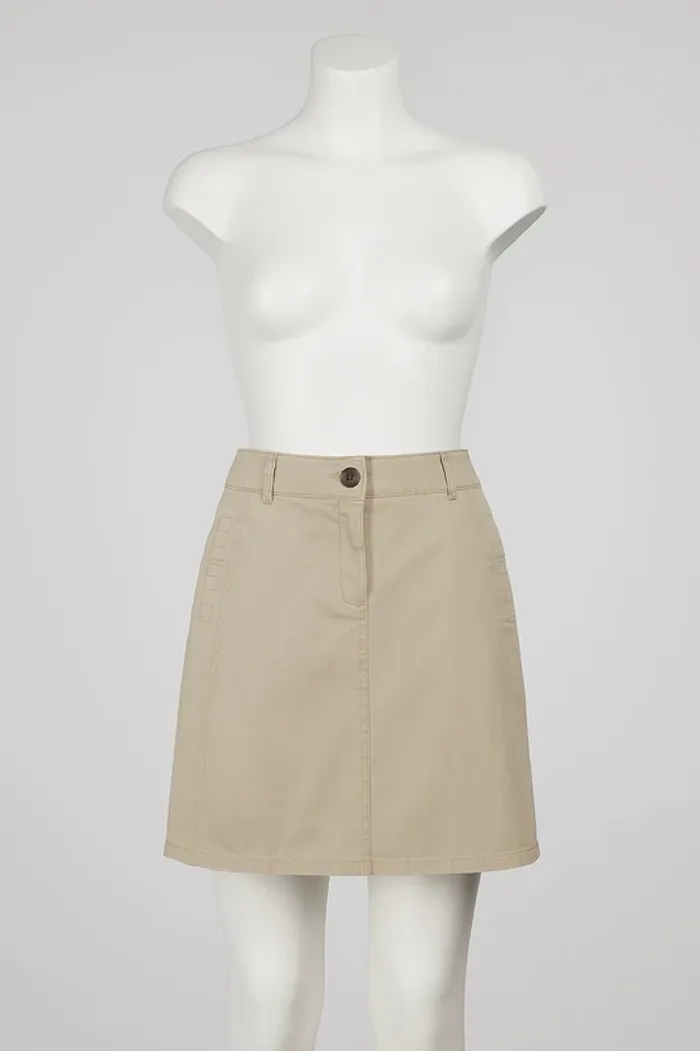 Jupe femme Nothing Else – Taille L (40/42)