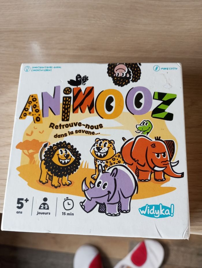 Jeux de cartes