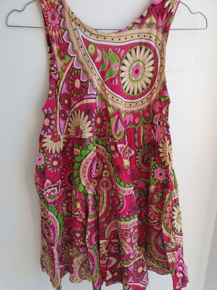 Robe fille 14 ans - photo numéro 2