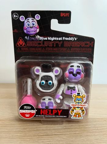 Helpy