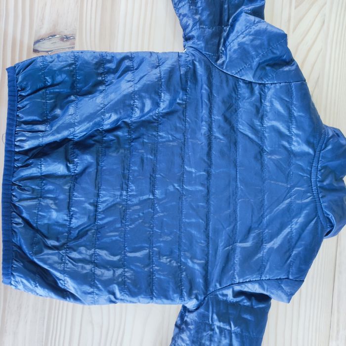 Coupe vent - photo numéro 6