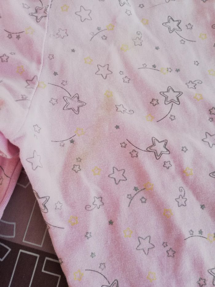 Pyjama fin 18 mois - photo numéro 5